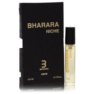 Bharara 565993 Vial (sample) 0.17 Oz