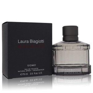 Laura 566101 Eau De Toilette Spray 4.2 Oz