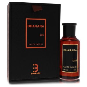 Bharara 566129 Eau De Parfum Spray (unboxed) 3.4 Oz