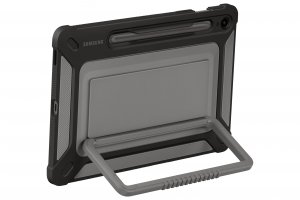 Samsung EF-RX510CBEGUJ Tab S9 Fe Outdoor Cover