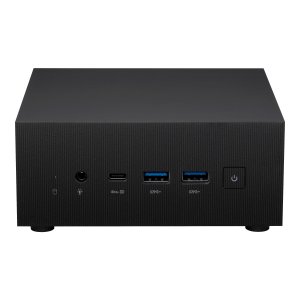 Asus PN53-BB5000X1TDR-NL Sy Pn53-bb5000x1tdr-nl Mini Pc Ryzen5 7535hs 