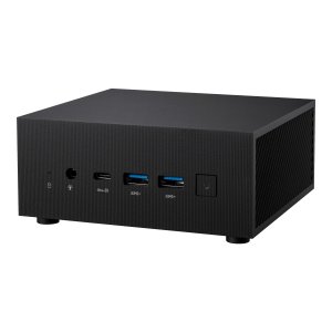 Asus PN53-BB5000X1TDR-NL Sy Pn53-bb5000x1tdr-nl Mini Pc Ryzen5 7535hs 