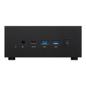 Asus PN53-BB5000X1TDR-NL Sy Pn53-bb5000x1tdr-nl Mini Pc Ryzen5 7535hs 