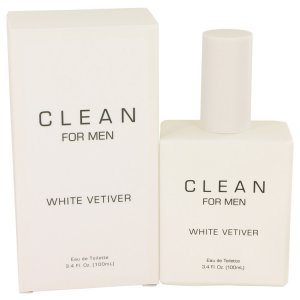 Clean 536744 Eau De Toilette Spray 3.4 Oz