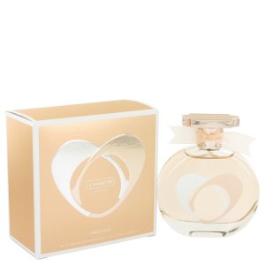 Coach 512254 Eau De Parfum Spray 3.4 Oz