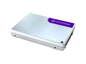 Solidigm SBFPF2BU038T001 1pk 3.84tb D5-p5430 Ssd Pcie