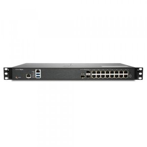 Sonicwall 03-SSC-1375 Nsa 2700 Promo 3y Epss