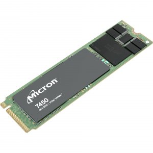 Crucial MTFDKBA480TFR1BC15AB Micron Ssd Mtfdkba480tfr-1bc15abyyr 480g 