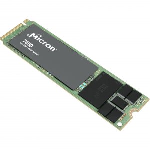 Crucial MTFDKBA480TFR1BC15AB Micron Ssd Mtfdkba480tfr-1bc15abyyr 480g 