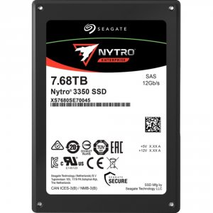 Seagate XS7680SE70045 7680 Sas Enterprise Ssd