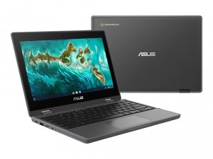 Asus CR1100FKA-YZ142T-S 11.6 Intel Celeron N5100proc