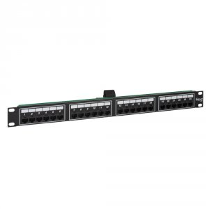 International ICMPP24TF2 24-port Telco Patch Panel With 8p2c Connector