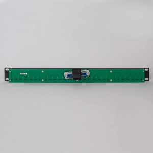 International ICMPP24TF2 24-port Telco Patch Panel With 8p2c Connector