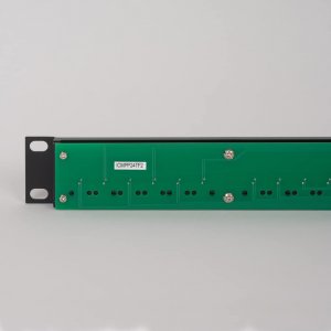 International ICMPP24TF2 24-port Telco Patch Panel With 8p2c Connector