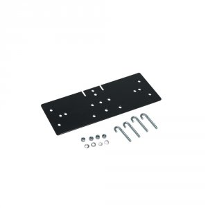 International ICCMSLRRBK Runway Kit Relay Rack Bracket