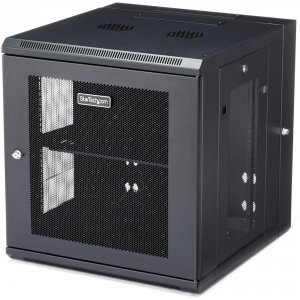 Startech RK1224WALHM 12u Server Rack Enclosure