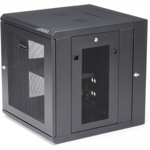 Startech RK1224WALHM 12u Server Rack Enclosure