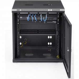 Startech RK1224WALHM 12u Server Rack Enclosure