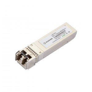 Black LSP441 10g Sfp+ - (1) 10-gb Mm, 850nm, 300m, Lc