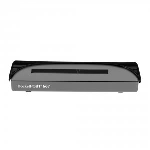 Ambir Dp667 Docketport 667 Simplex Id Scanner