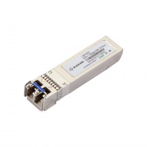 Black LSP442 10g (10-gbps) Sfp+ - (1) 10-gb Singlemode Fiber, 1310nm, 