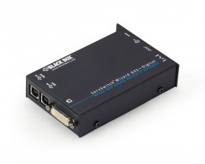 Black ACR101A-DVI Ip Gateway Single Server Dvid