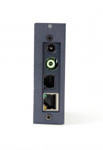 Black ACR101A-DVI Ip Gateway Single Server Dvid