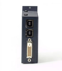 Black ACR101A-DVI Ip Gateway Single Server Dvid