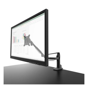 Kanto DMS1000 Single Desktop Monitor Mount