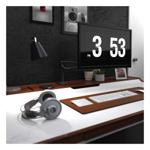 Kanto DMS1000 Single Desktop Monitor Mount