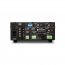 Crown 0087-0091 Mixer Amplifier - 4 Inputs, 60w @ 8 Ohms, 70v100v