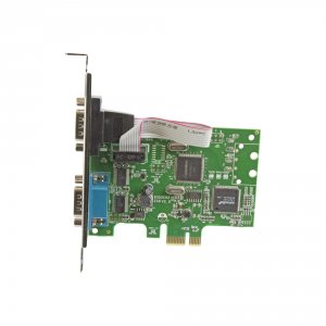 Startech PEX2S1050 2-ptpci Express Serial Taa