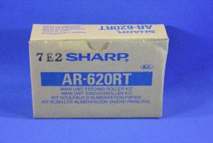 Sharp AR620RT Main Roller Kit