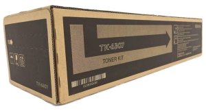 Original Kyocera 1T02LH0US1-O (tk-6307) Black Toner Cartridge (35000 Y