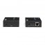 Black VX-HDMI-TP-100M Xr Hdmi And Ir Extender