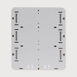 International ICRDSMMBK1 Combo Net Media Center Surface Mount Mini