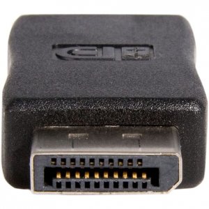 Startech DP2HDMIADAP Displayport To Hdmi Converter