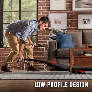 Hoover BD22052V Dd Pwr Swerve Pet Stick Vacuum