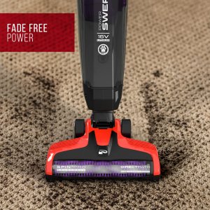 Hoover BD22052V Dd Pwr Swerve Pet Stick Vacuum