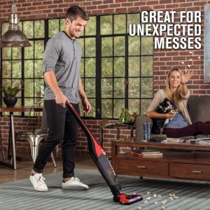 Hoover BD22052V Dd Pwr Swerve Pet Stick Vacuum