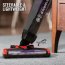 Hoover BD22052V Dd Pwr Swerve Pet Stick Vacuum