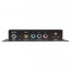 Black AVSC-HDMI-VIDEO Hdmi To Video Scaler Cnvrt