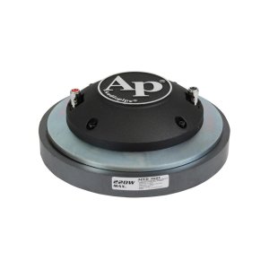 Audiopipe APFD360T 220w 8ohm Titanium Compression Driver Speaker