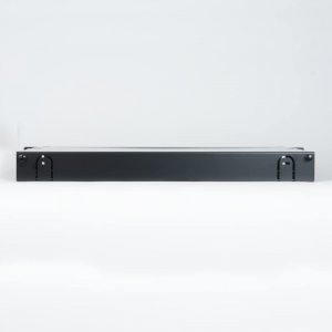 International ICFORE31RM 3-panel 1 Rms Rack Enclosure For Fiber Cablin