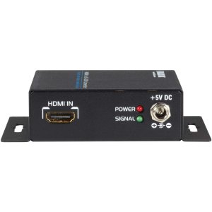 Black VSC-SDI-HDMI 3g-sdihd-sdi To Hdmi Converter