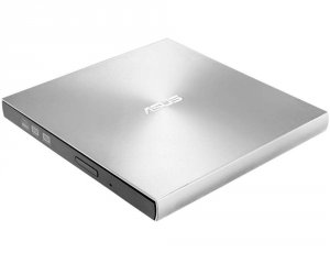 Asus SDRW-08U9M-U/SIL Zendrive U9m Sdrw-08u9m-u - Dvdrrw (rr Dl) Drive