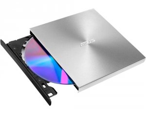 Asus SDRW-08U9M-U/SIL Zendrive U9m Sdrw-08u9m-u - Dvdrrw (rr Dl) Drive