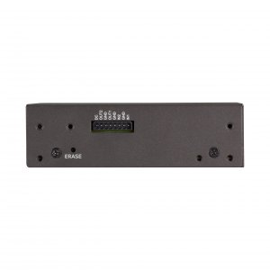 Black LES1608A 8 Pt Console Server