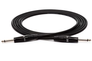 Hosa 0077-0078 Hosa Pro Guitar Cable 20' With Rean Connectors