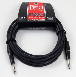 Hosa 0077-0078 Hosa Pro Guitar Cable 20' With Rean Connectors